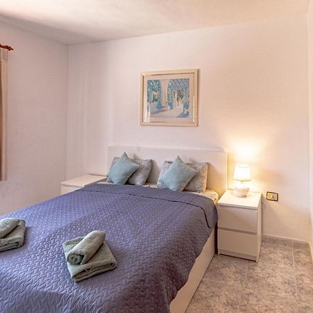 Ocean View Penthouse By Dream Homes Tenerife Puerto de Santiago  Exterior foto