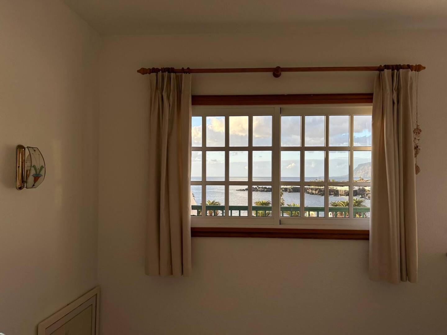 Ocean View Penthouse By Dream Homes Tenerife Puerto de Santiago  Exterior foto