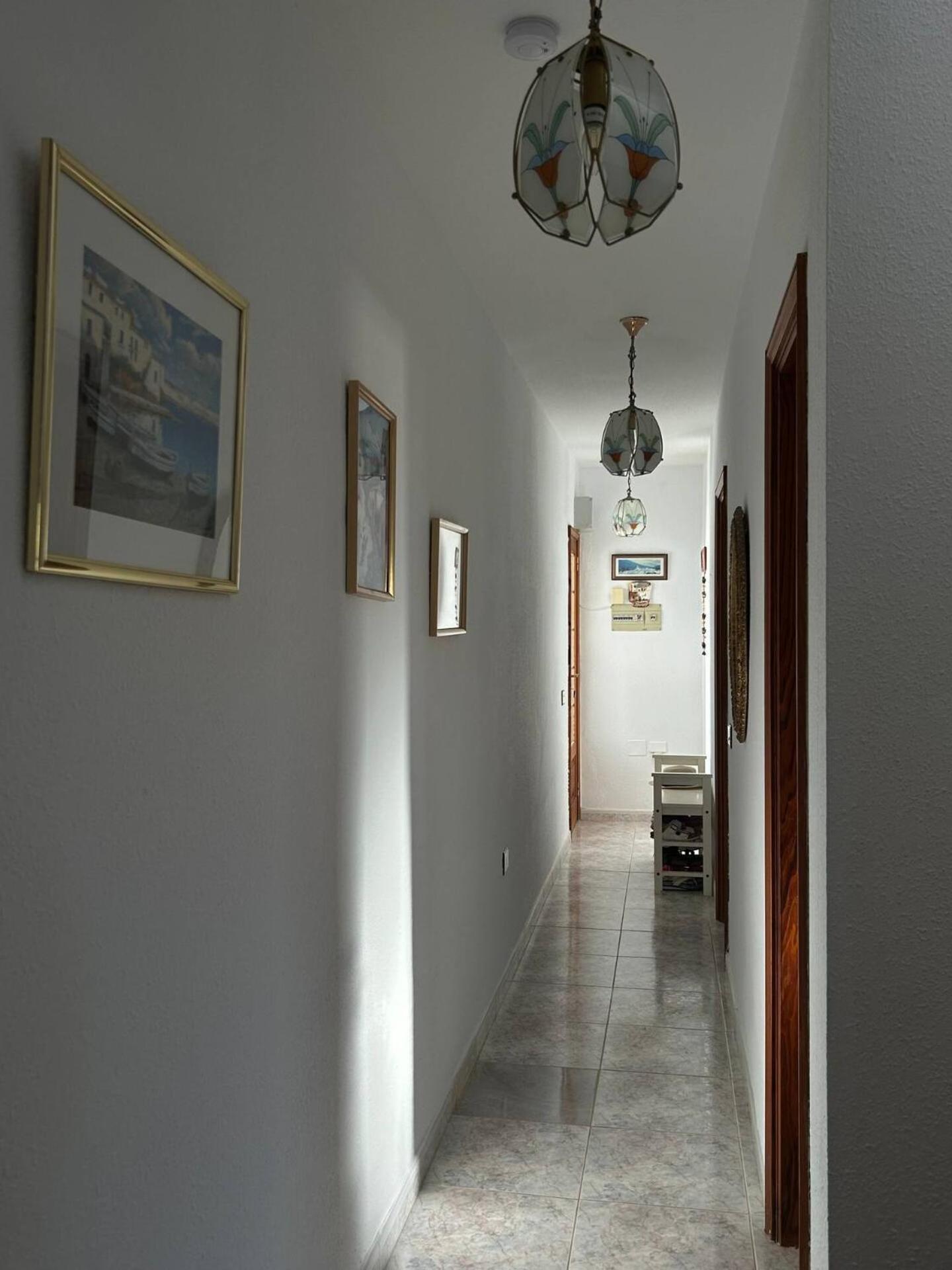 Ocean View Penthouse By Dream Homes Tenerife Puerto de Santiago  Exterior foto