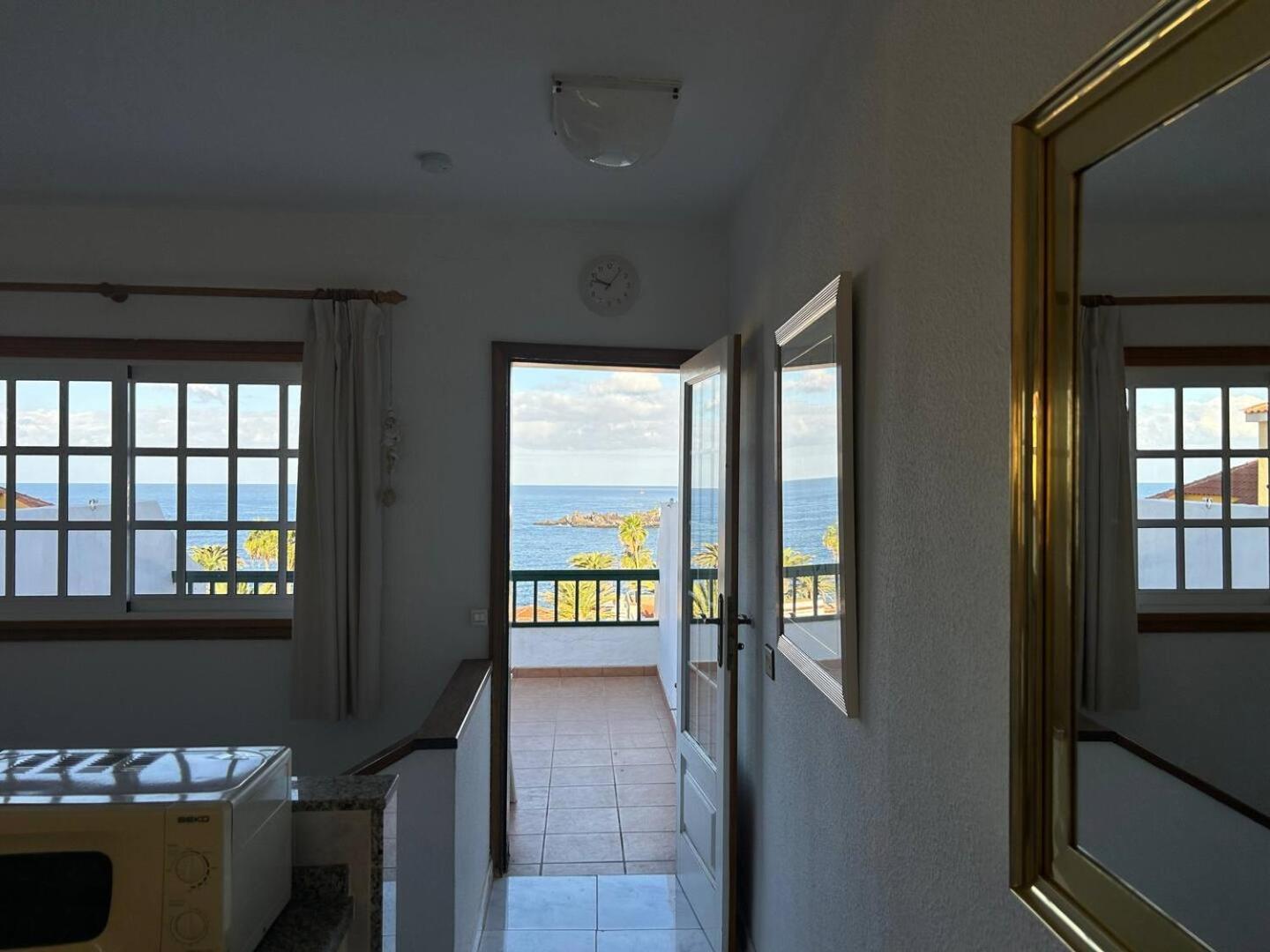Ocean View Penthouse By Dream Homes Tenerife Puerto de Santiago  Exterior foto