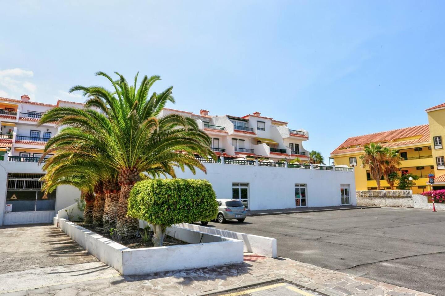 Ocean View Penthouse By Dream Homes Tenerife Puerto de Santiago  Exterior foto