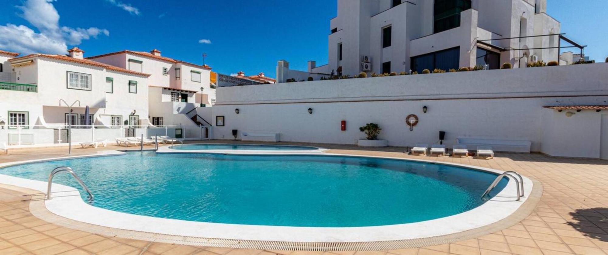 Ocean View Penthouse By Dream Homes Tenerife Puerto de Santiago  Exterior foto