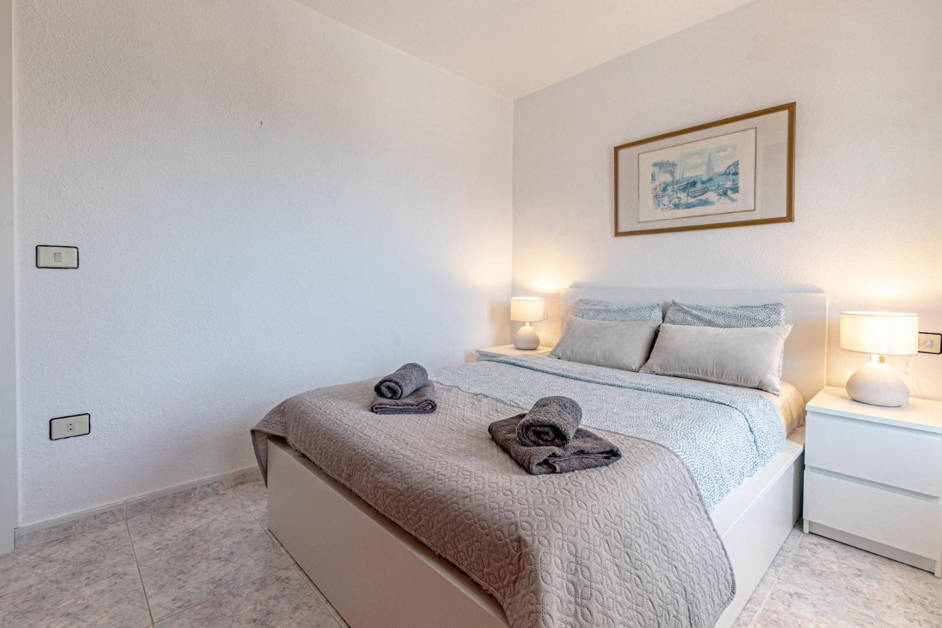 Ocean View Penthouse By Dream Homes Tenerife Puerto de Santiago  Exterior foto