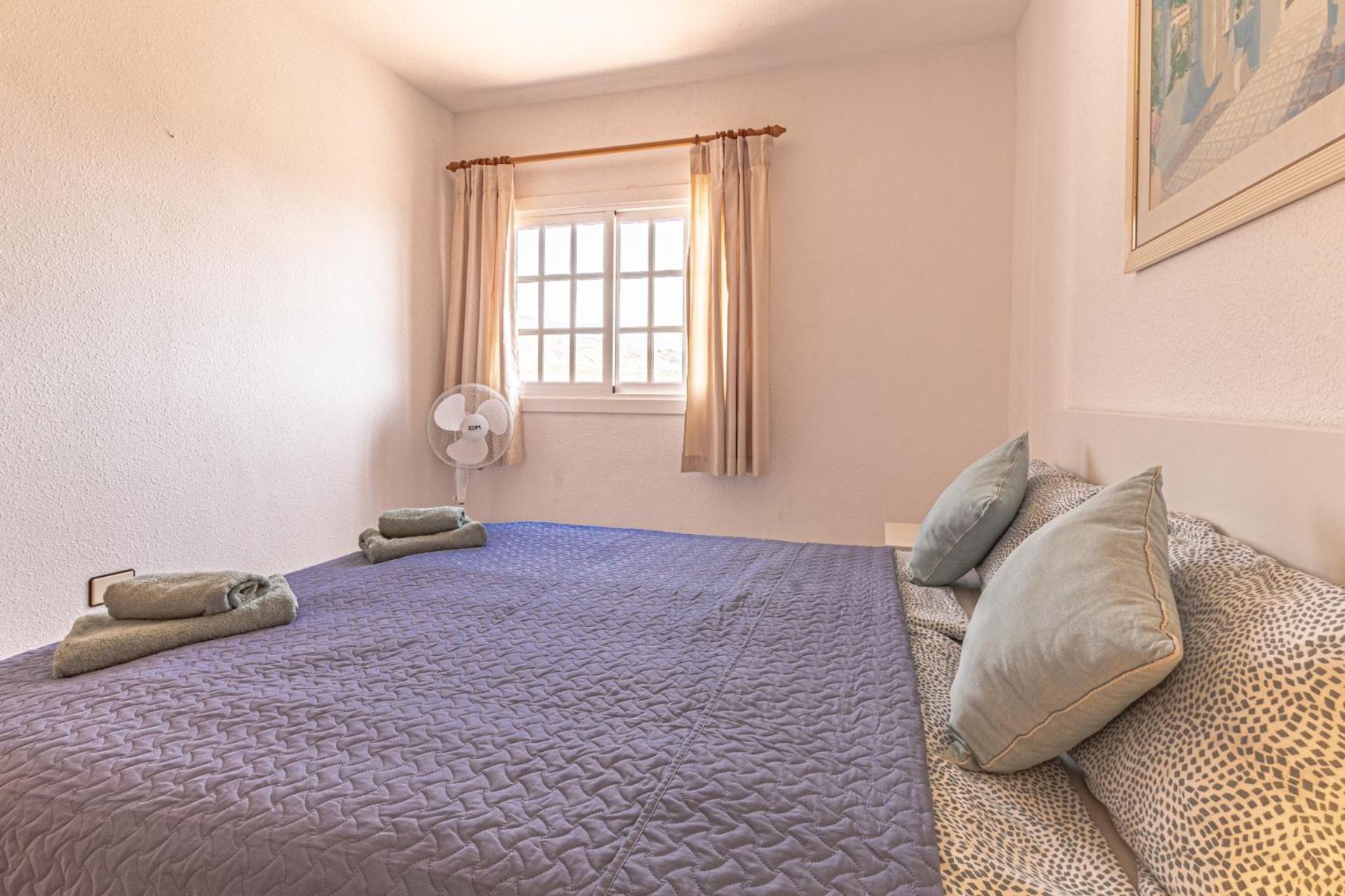 Ocean View Penthouse By Dream Homes Tenerife Puerto de Santiago  Exterior foto