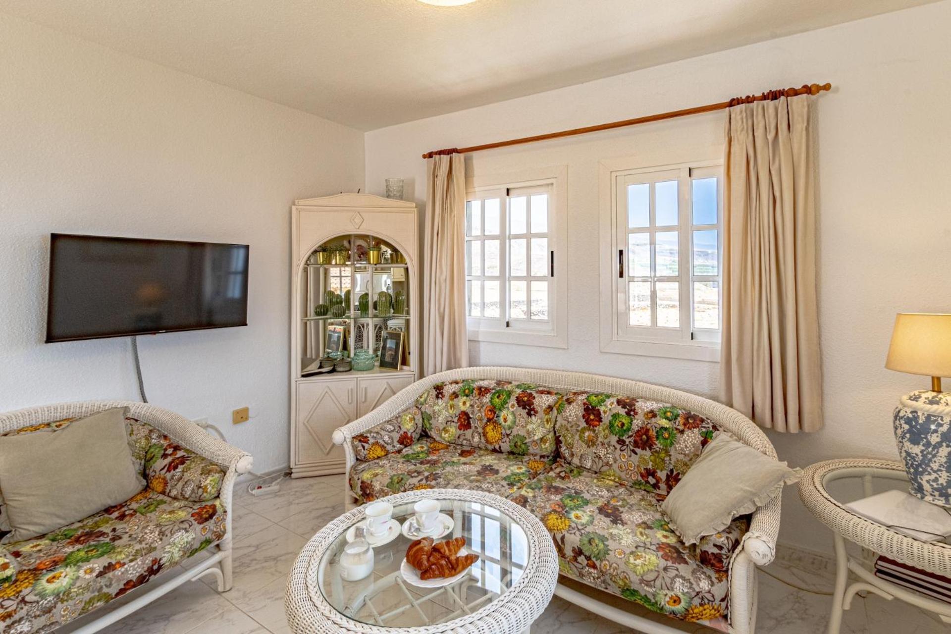 Ocean View Penthouse By Dream Homes Tenerife Puerto de Santiago  Exterior foto